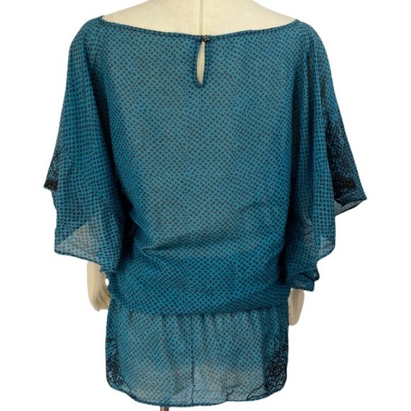 Free People blouson top - Picture 7 of 11